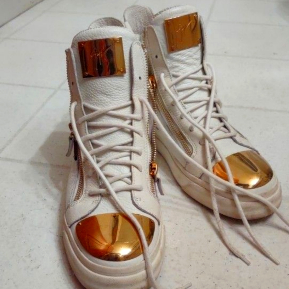 Designer Sneakers